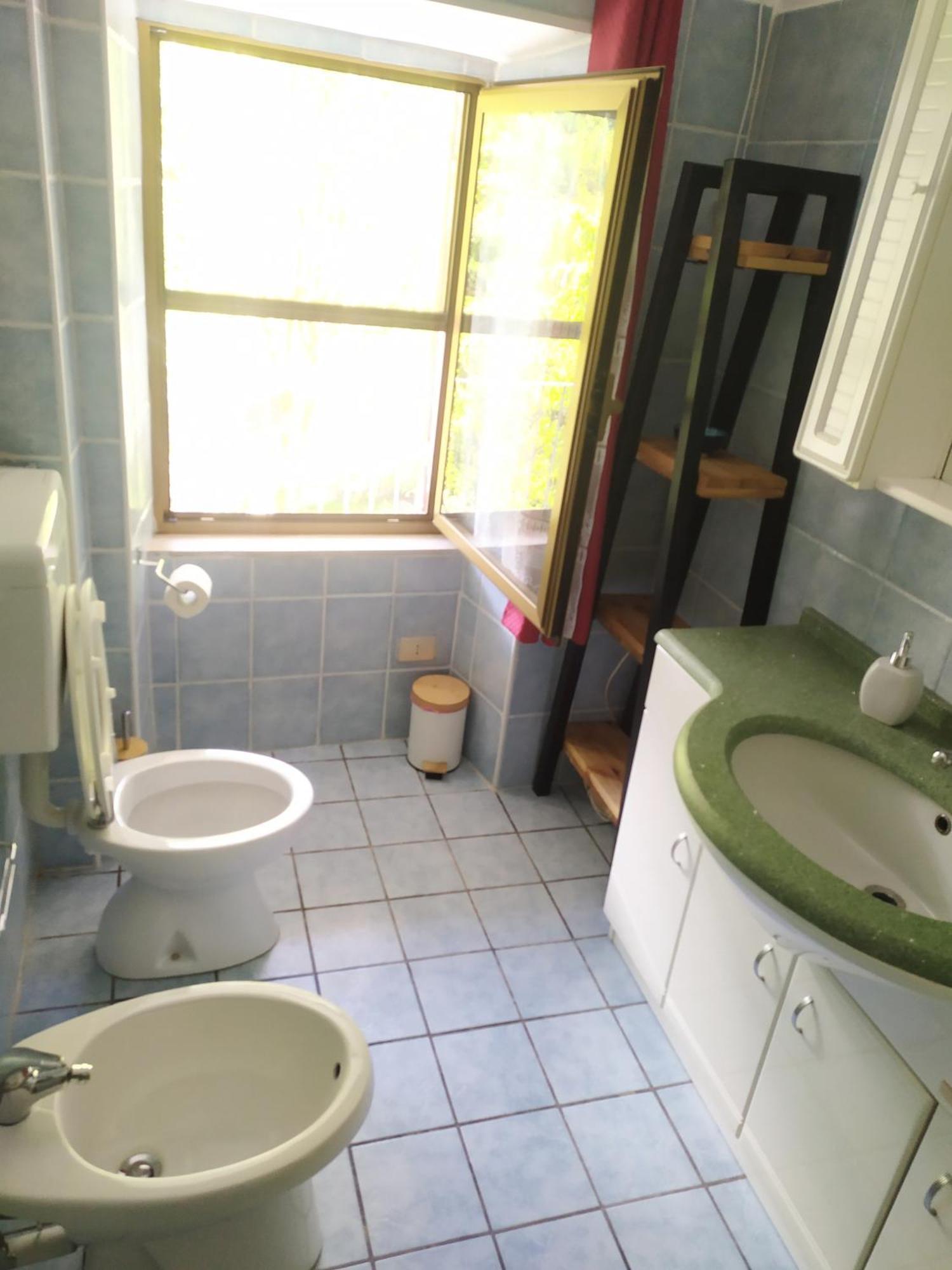 La Ghita Bed and Breakfast Sparone Exteriör bild