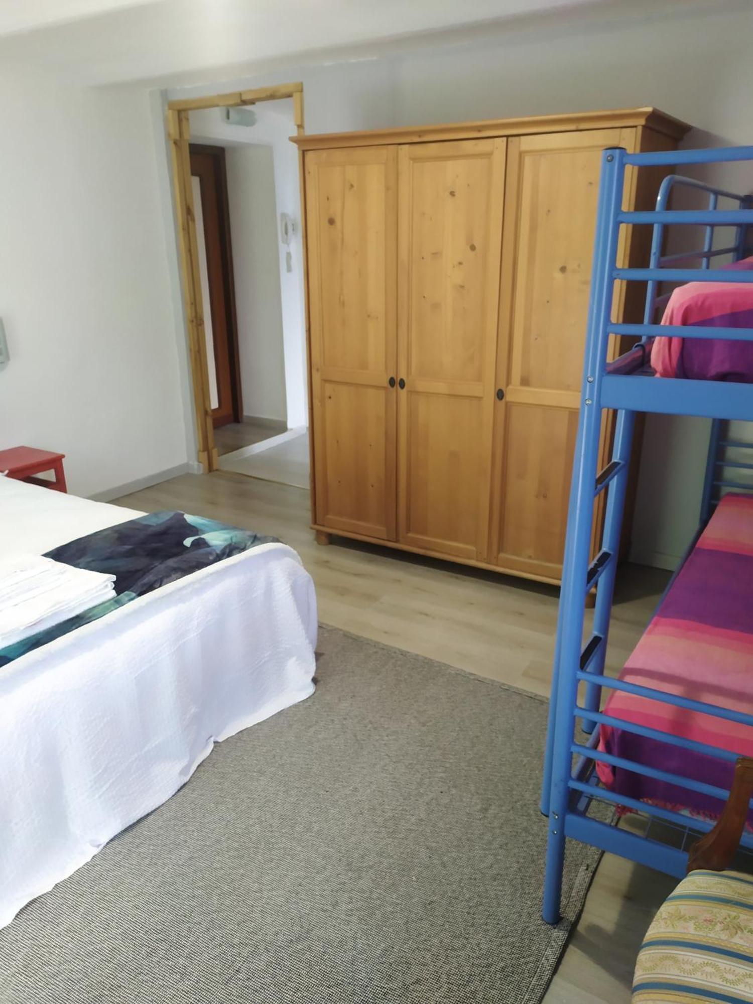 La Ghita Bed and Breakfast Sparone Exteriör bild