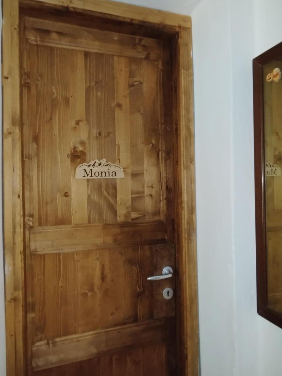 La Ghita Bed and Breakfast Sparone Exteriör bild